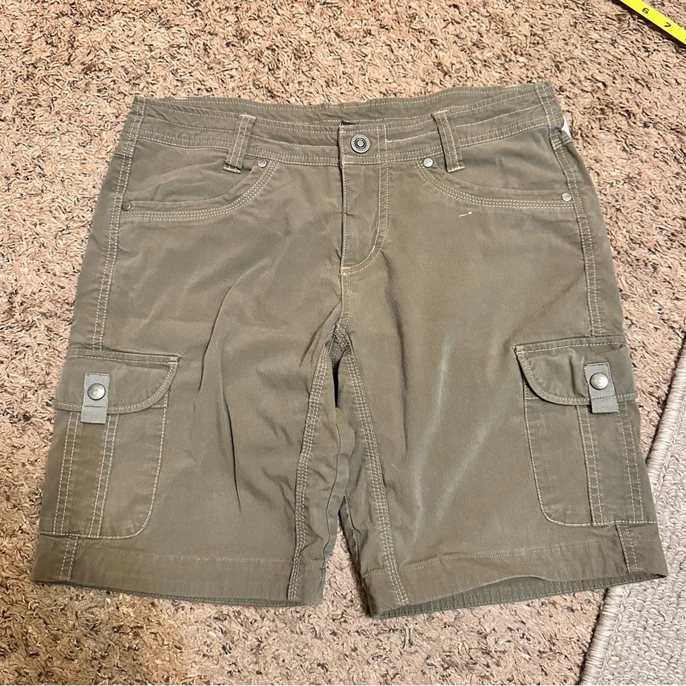 KUHL Splash Short